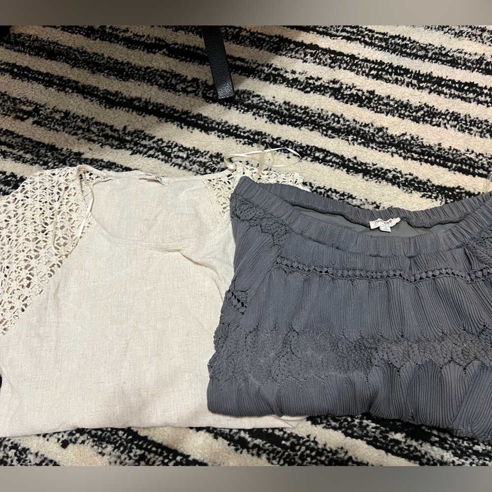 Umgee shirt bundle M